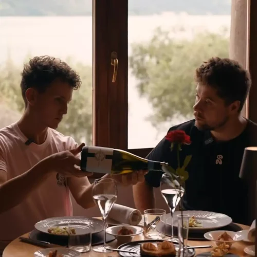 La dolce vita contemporanea